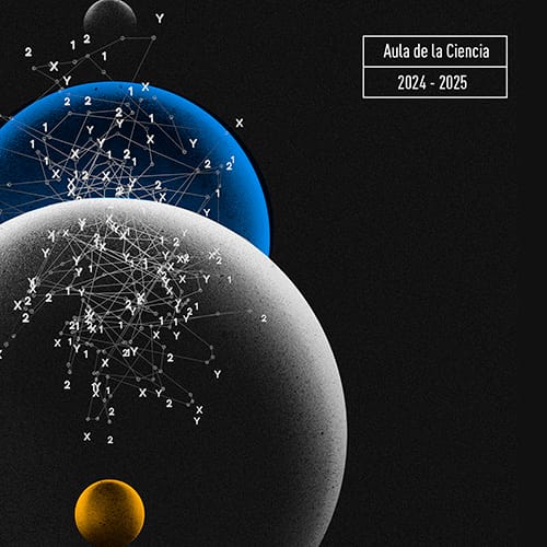 Sábados de Ciencia: "La célula vista a través del microscopio"