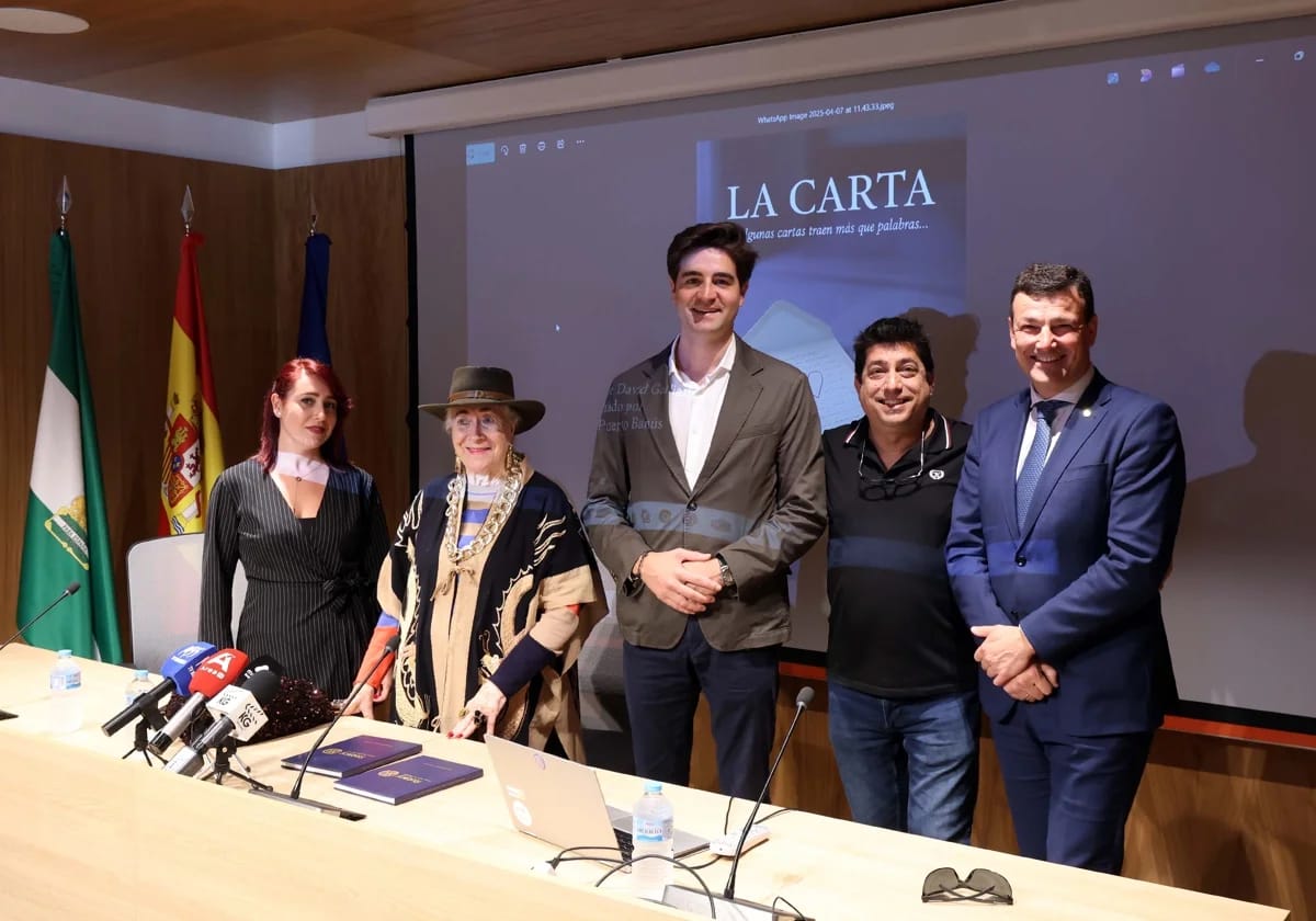 La Carta