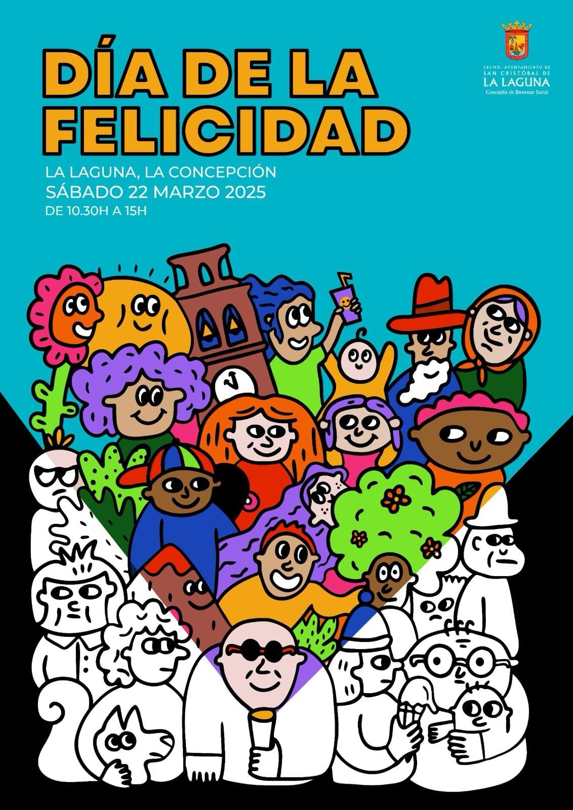Día de la Felicidad