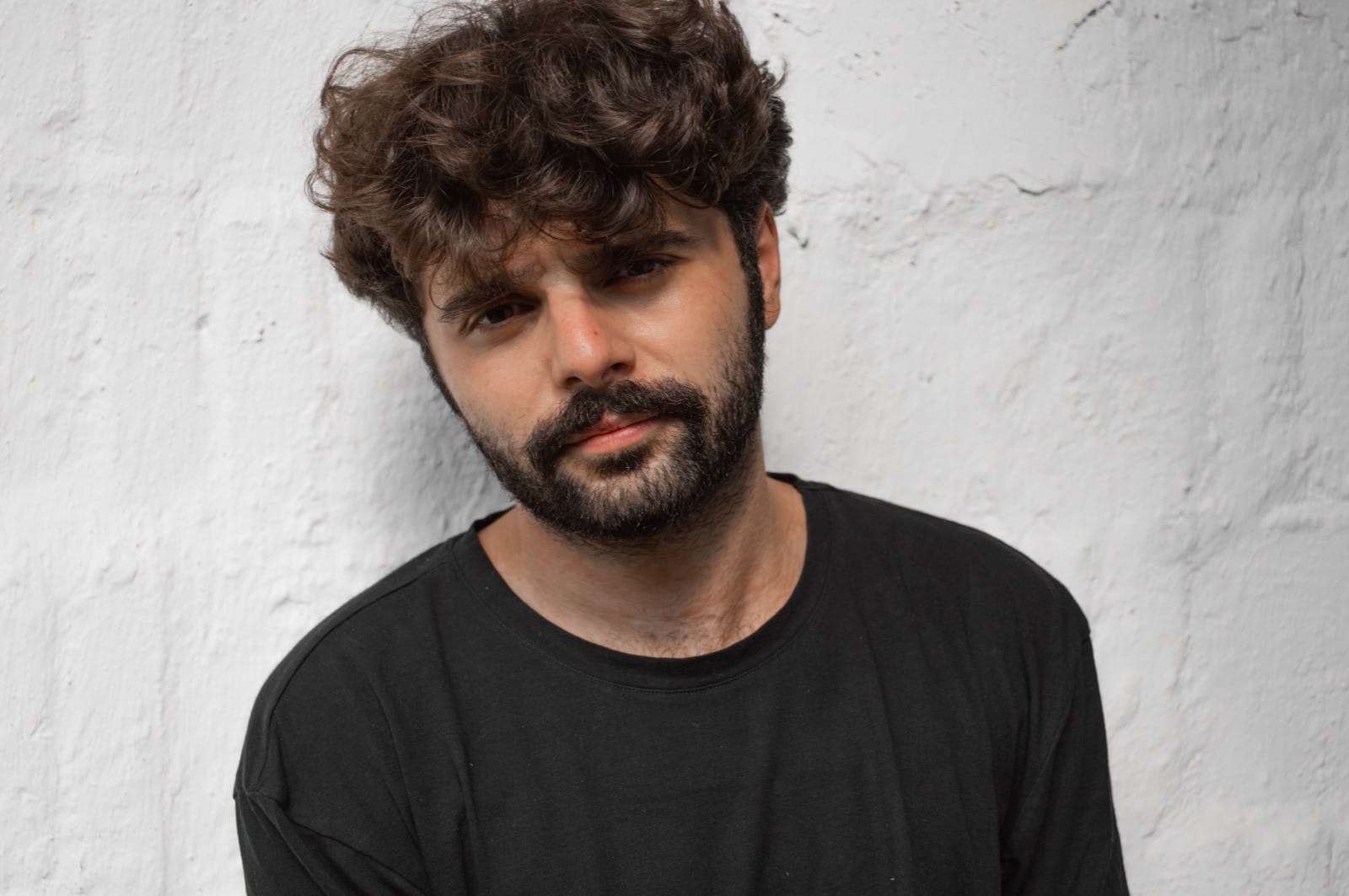 Café Literario con Miguel Gane