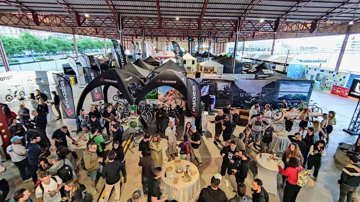 Ciclosferia 2025