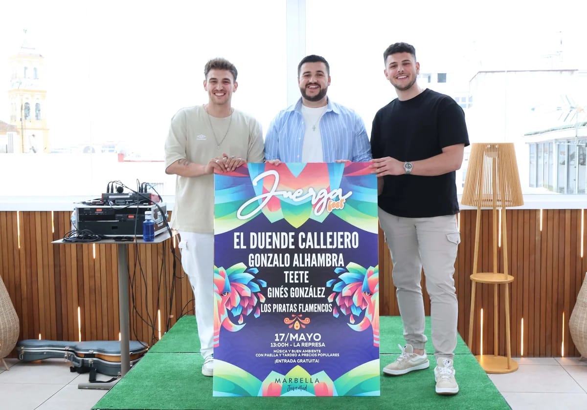 Juerga Fest