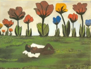 CLUB DE LECTURA: Ancho mar de los sargazos, de Jean Rhys
