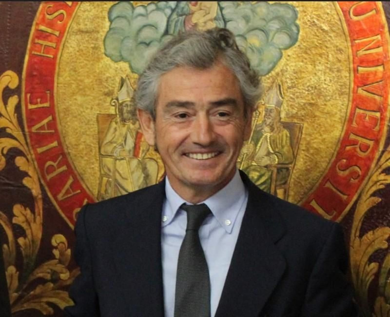 Premio Alumni de Honor 2025 a José María Pacheco