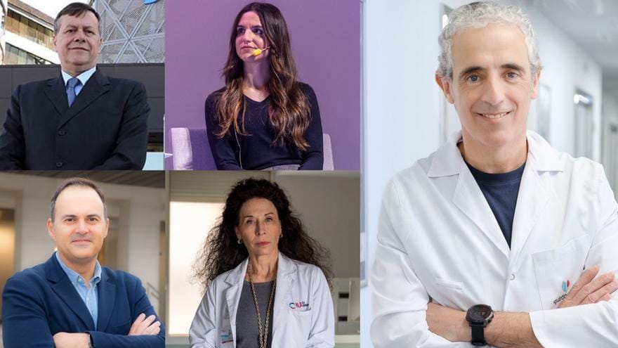 INFOSALUD – SALUD 4.0. RETOS Y FUTURO DE LA MEDICINA EN LA PROVINCIA DE ALICANTE