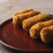 Kroqueta Fest: el festival más delicioso de València