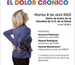 El dolor cronico