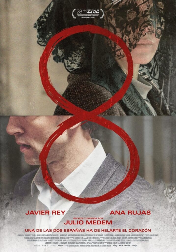 "8", de Julio Medem