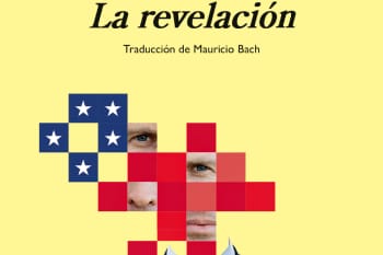 La revelación A.M. Homes