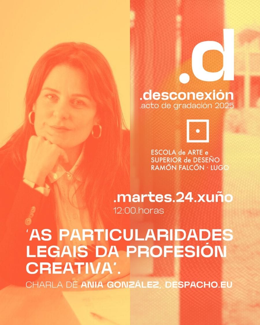 Las Particularidades Legales de la Profesión Creativa