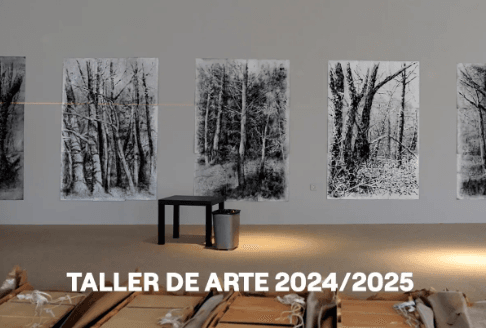 Encuentro con el fotógrafo Antonio Manzano