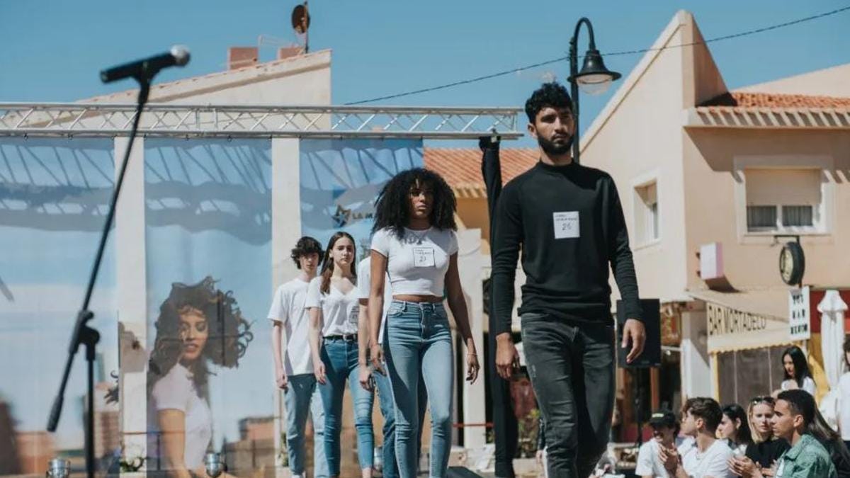 Casting de Modelos