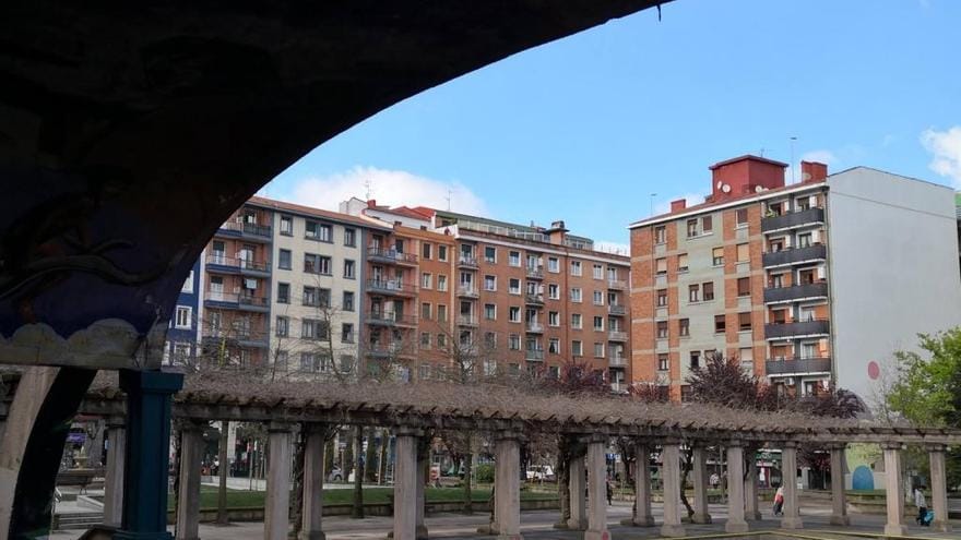 "Txio Ta Txio": Las Escuelas de Bilbao