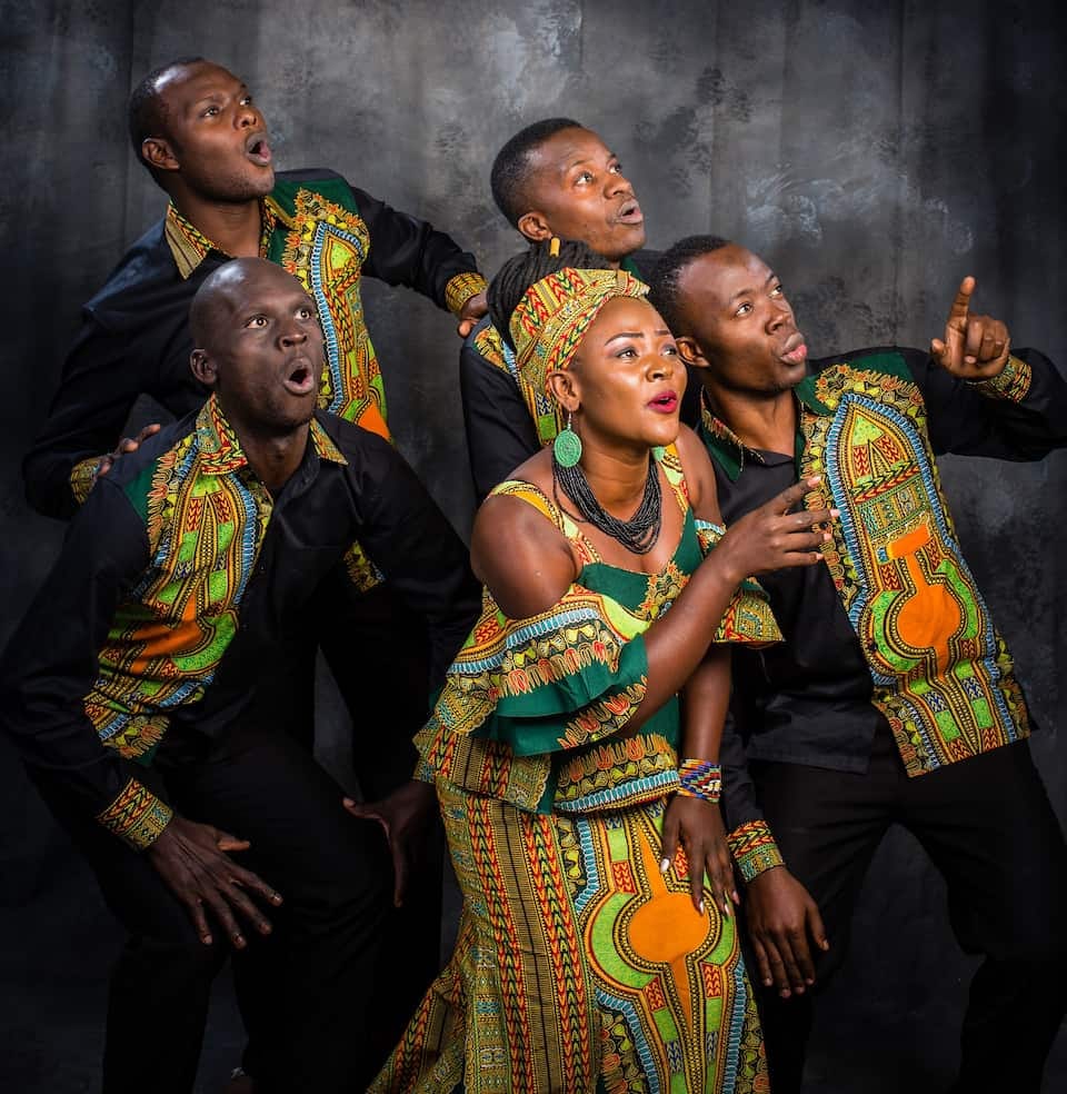 Aba Taano Gospel