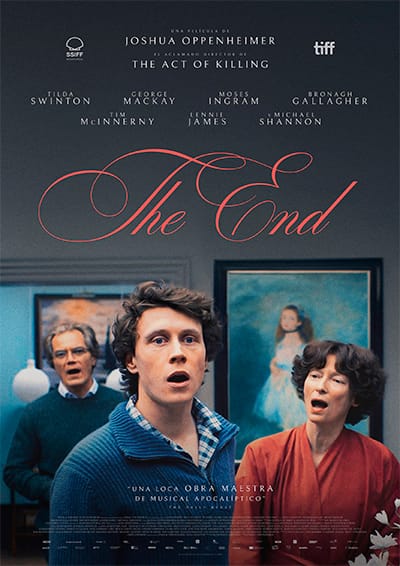 The End