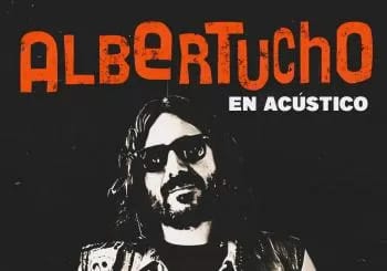 Albertucho 25 en A Coruña