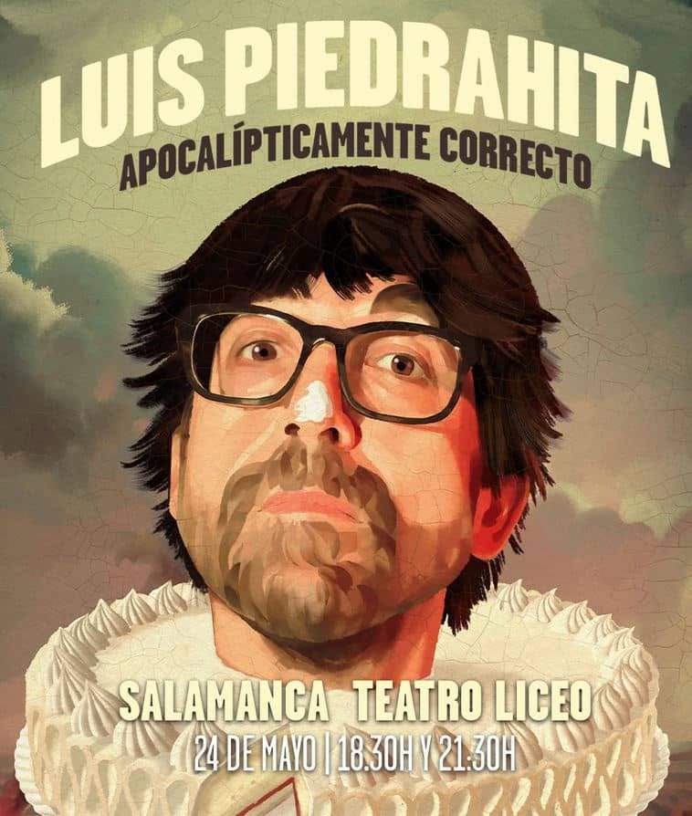 Apocalípticamente correcto