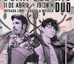 Concierto Juan Sedano Dúo