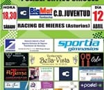 Big Mat Juventud - Racing de Mieres(Asturias)