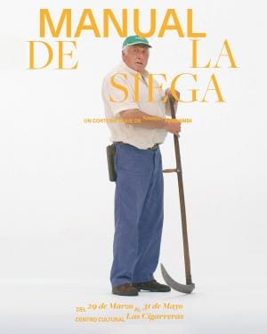 Exposición Manual de la Siega