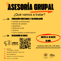 Asesoría Grupal Cienfuegos