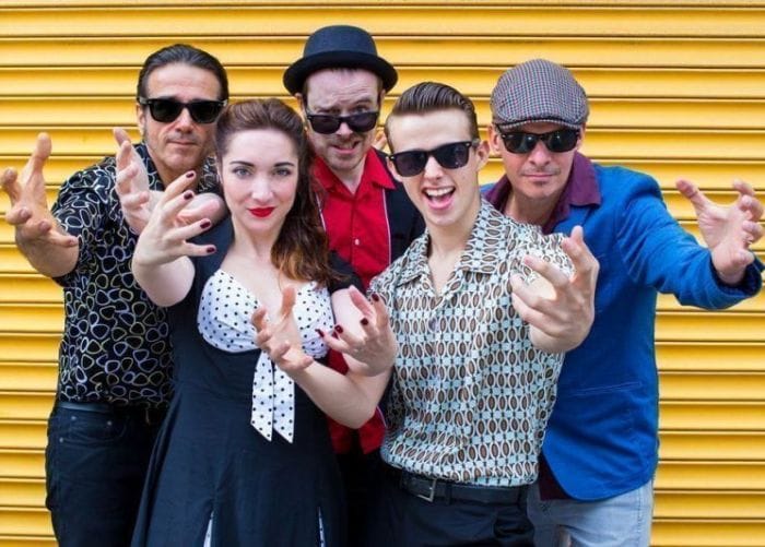 Orquesta Nacional de España - Concierto sinfónico