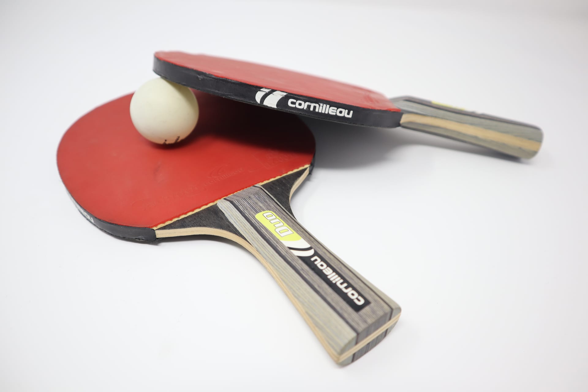 Juegos de tenis de mesa