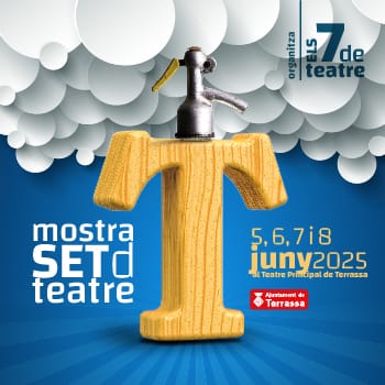 Mostra Set de Teatre 2025