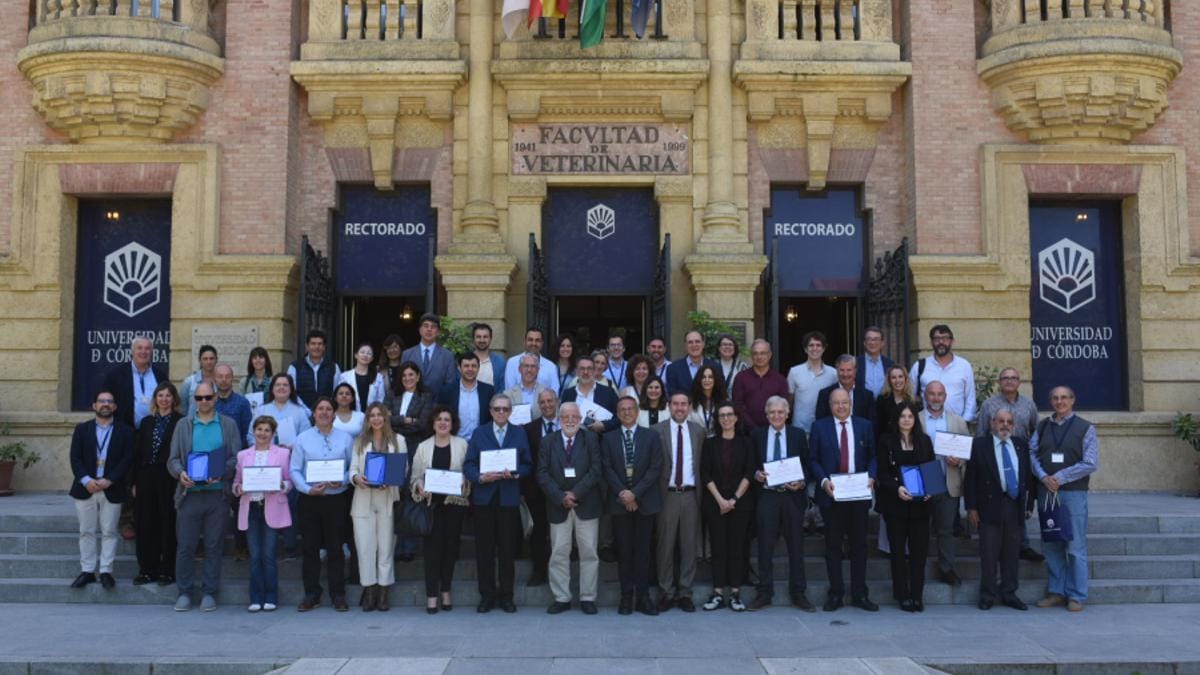 Jornada técnica 'Revolucionar la salud y la seguridad con la aplicación de nuevas tecnologías'