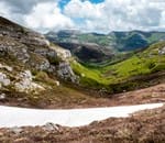 Ruta Ambiental: Ruta primaveral por los Valles pasiegos burgaleses con visita al entorno del Castro Valnera