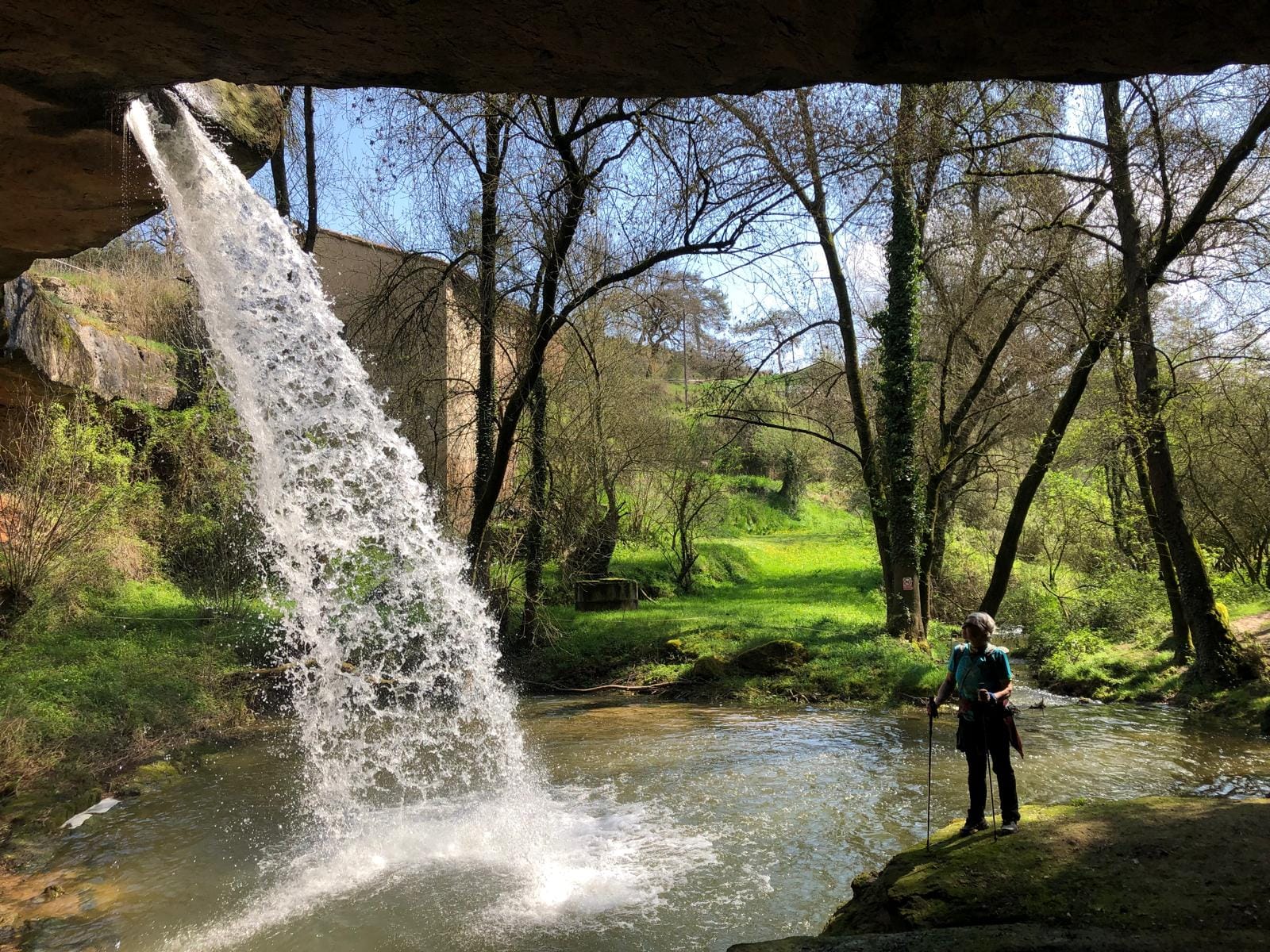 Ruta circular al Berguedà amb Activa +60