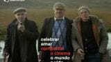 Elogio del amor. Cineastas en conversación con 'Innisfree'