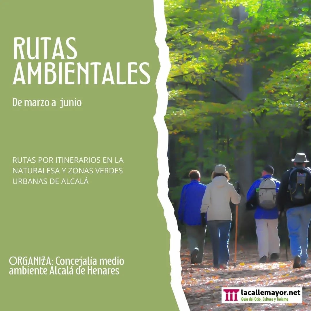 Ruta Puerta Verde