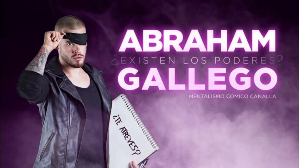 ¿Existen los poderes?