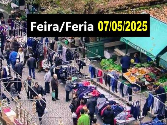 Día de feria