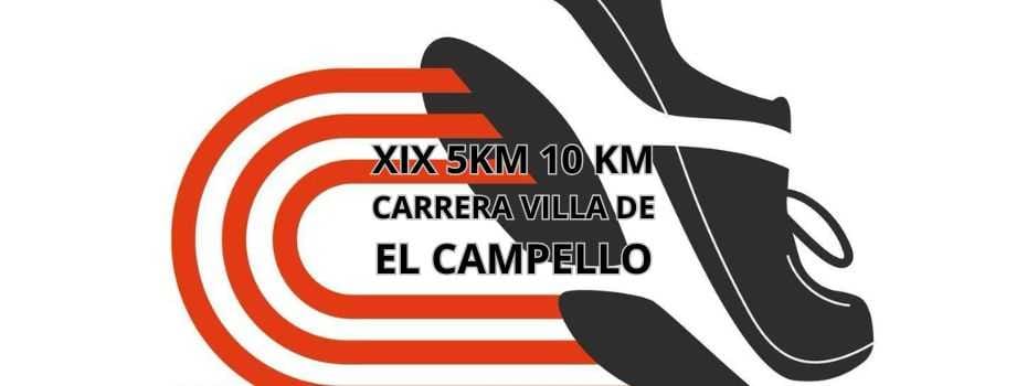 10k Ciudad De Elche