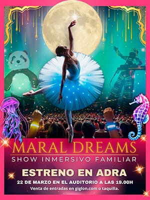 Maraldreams