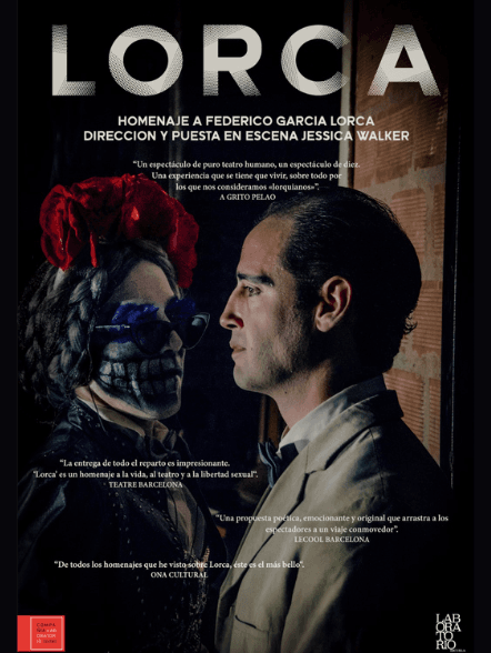 Lorca