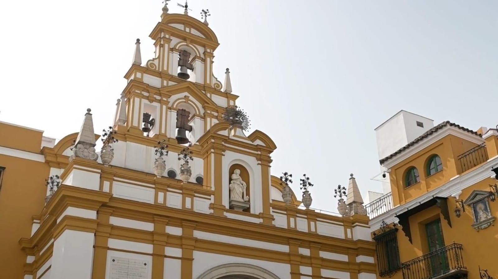 Saeta Solidaria