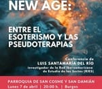 New Age: entre el esoterismo y las pseudociencias