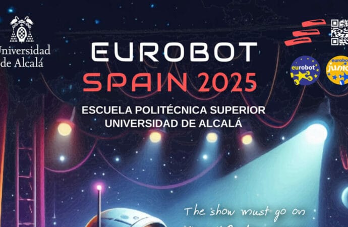 Eurobot Spain 2025
