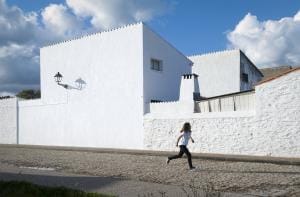 Pueblos de Colonización. Miradas a un paisaje inventado