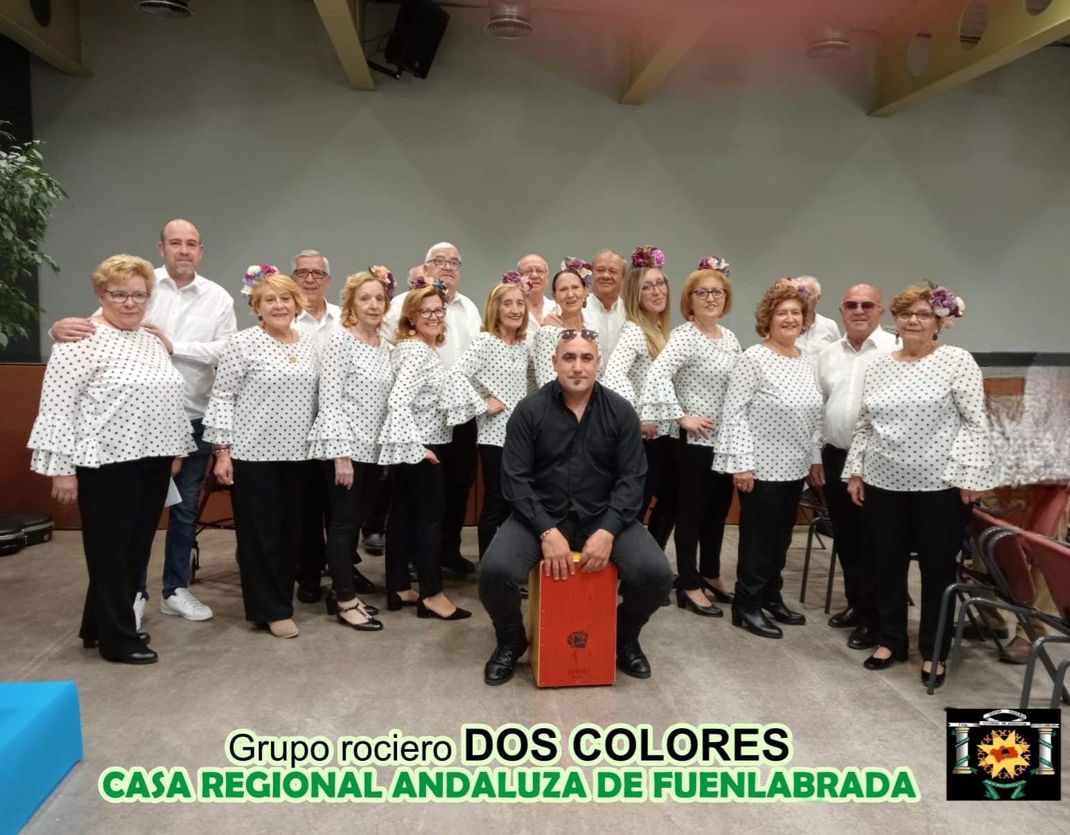 Feria de Abril de Fuenlabrada 2025
