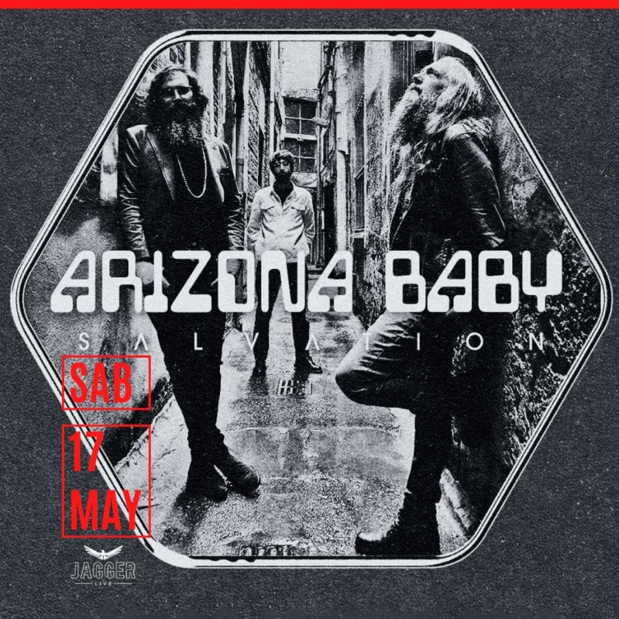 ARIZONA BABY