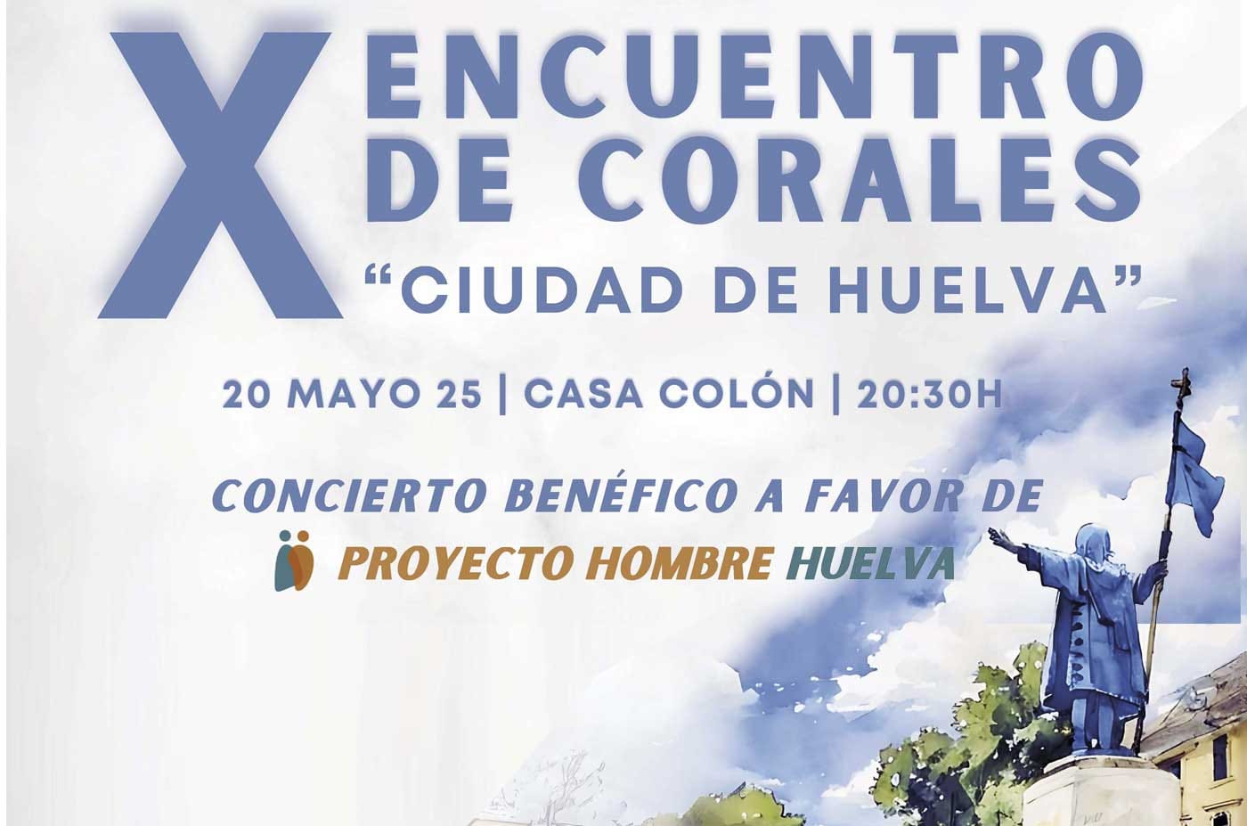 X Encuentro de Corales Ciudad de Huelva
