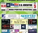 Big Mat Juventud - Noia Portus Apostoli