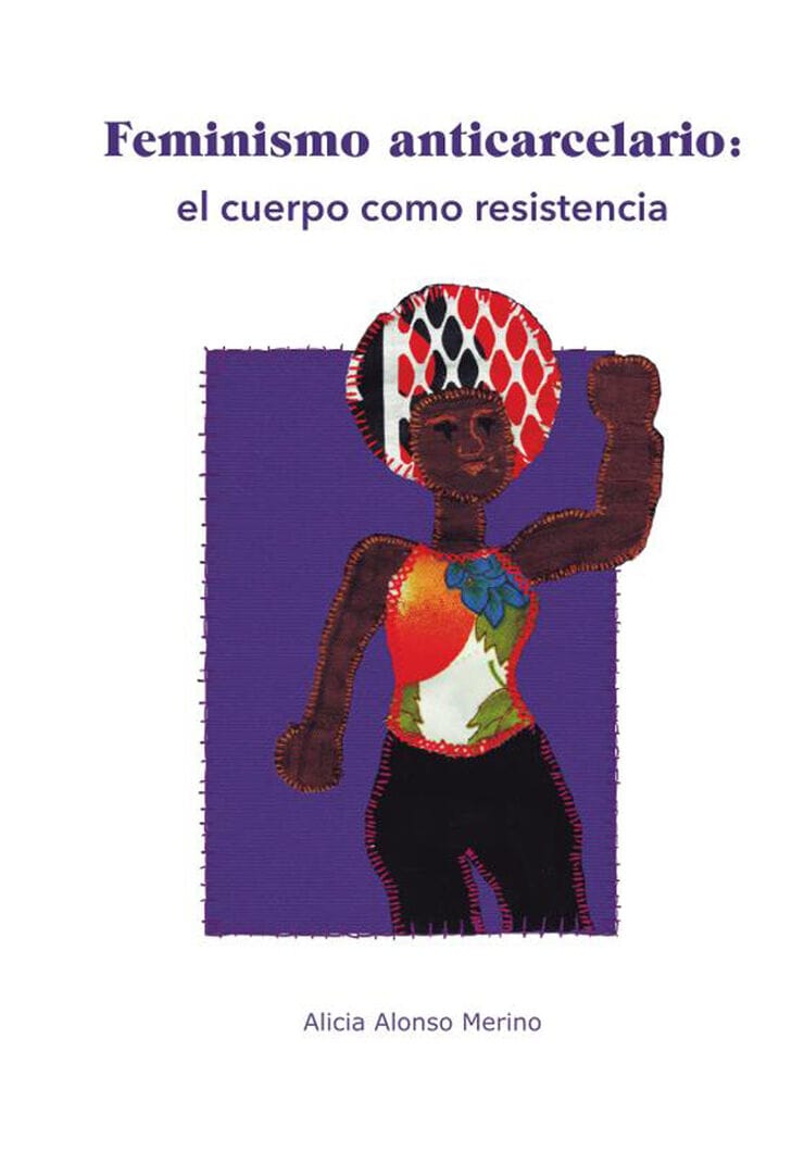 Presentación del libro "Feminismo anticarcelario"