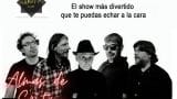 Almas de cántaro