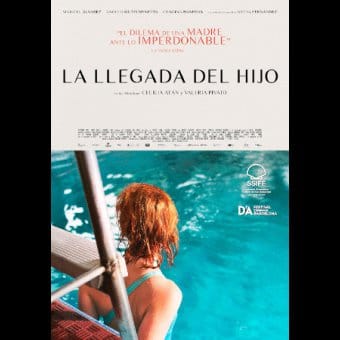 La llegada del hijo