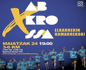 X ABKrossa